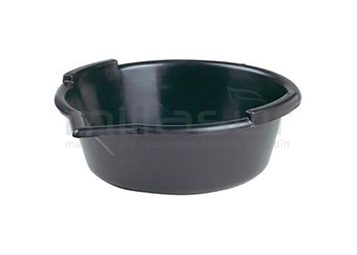 BANDEJA PARA ACEITE 8L (360X100)