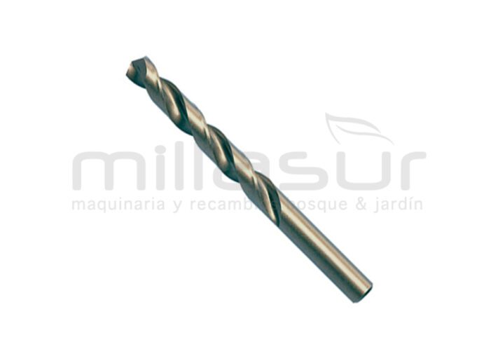 BROCA PARA CAJA HELICOILS 6mm