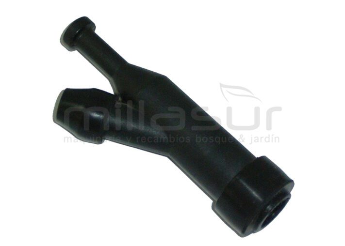 CAPUCHON BUJIA HONDA - ANOVA CON RESISTOR