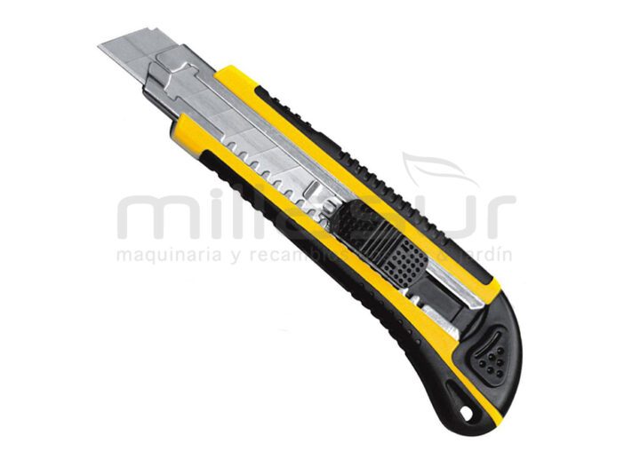 CUTTER CUCHILLA DE 100X18mm
