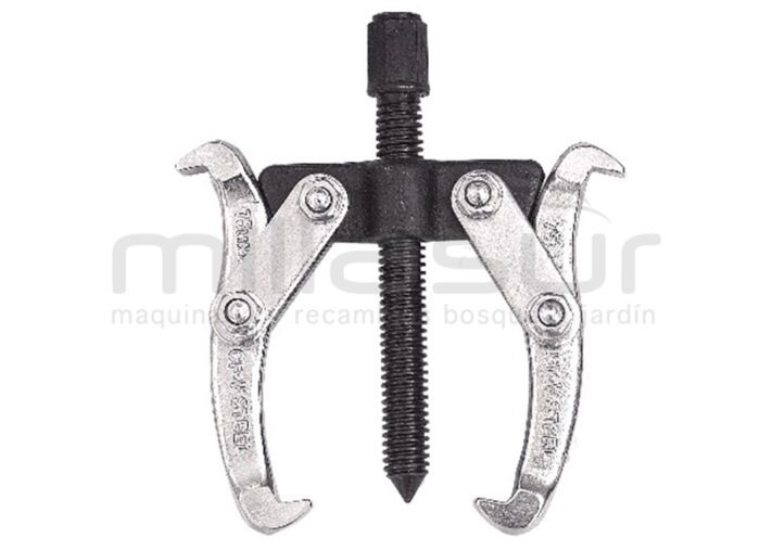 EXTRACTOR DE RODAMIENTOS Y POLEAS 2 PATAS - 75 mm