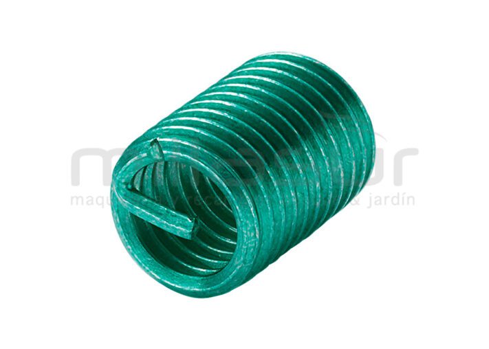 HELICOIL ROSCA BUJIA 18mm. M12x1.75