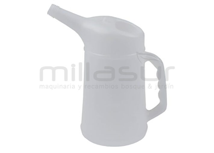 JARRA DE LLENADO DE ACEITE 2L
