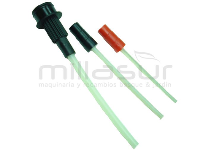 KIT TUBOS BOMBA 99-302