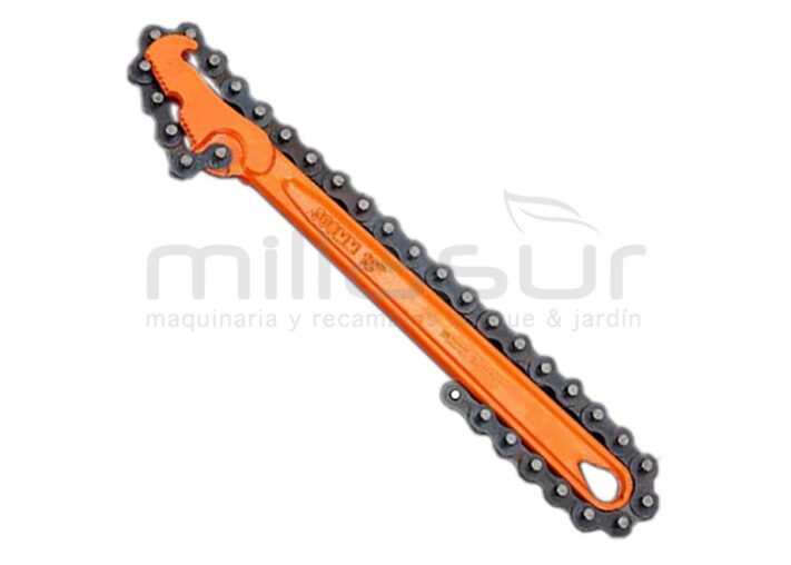 LLAVE CAMBIA FILTROS ACEITE
