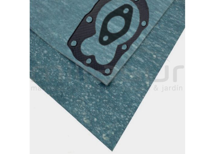 PAPEL DE JUNTAS 500x500x0.8 mm