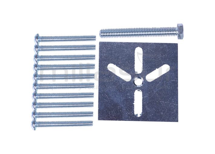 SET EXTRACTOR VOLANTE DE INERCIA TECUMSEH