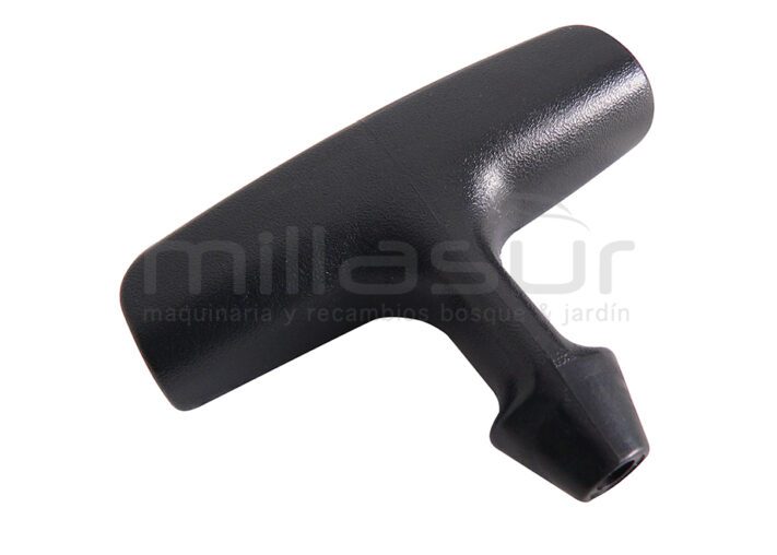 TIRADOR DE ARRANQUE HUSQVARNA OVAL