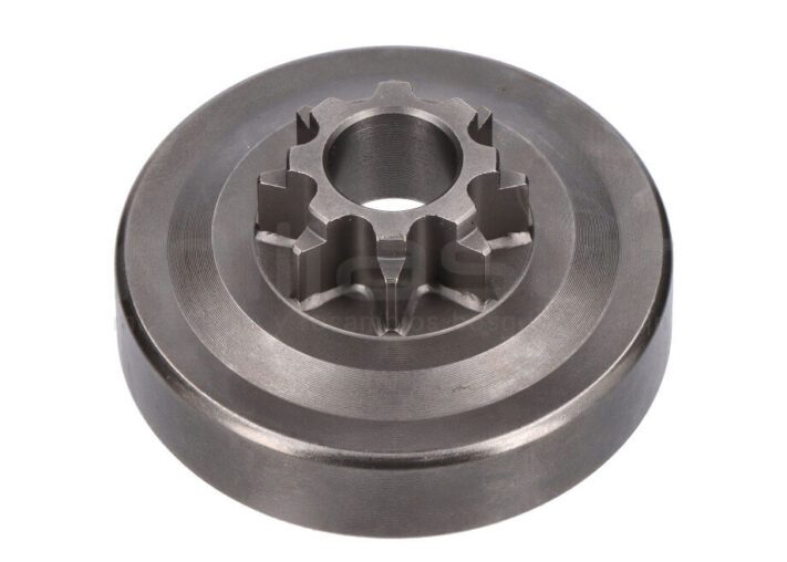 CAMPANA EMBRAGUE PIÑÓN FIJO 1_4" MG25, MG2600