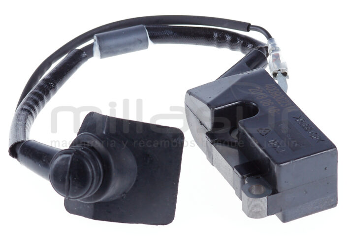 BOBINA MG45-18 MG52-18, MG4600 MG5600, MG246 MG252 (A24), MG4618, MG5018, MG5218, MG5818 (122)