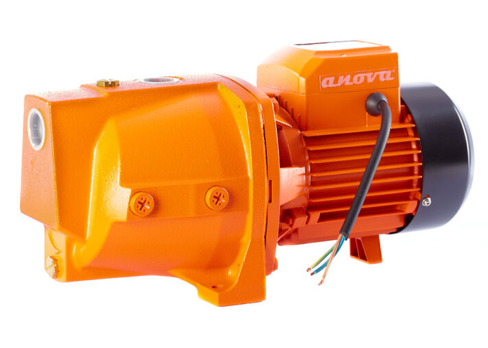 BOMBA ELECTRICA DE SUPERFICIE TIPO JET 1100W