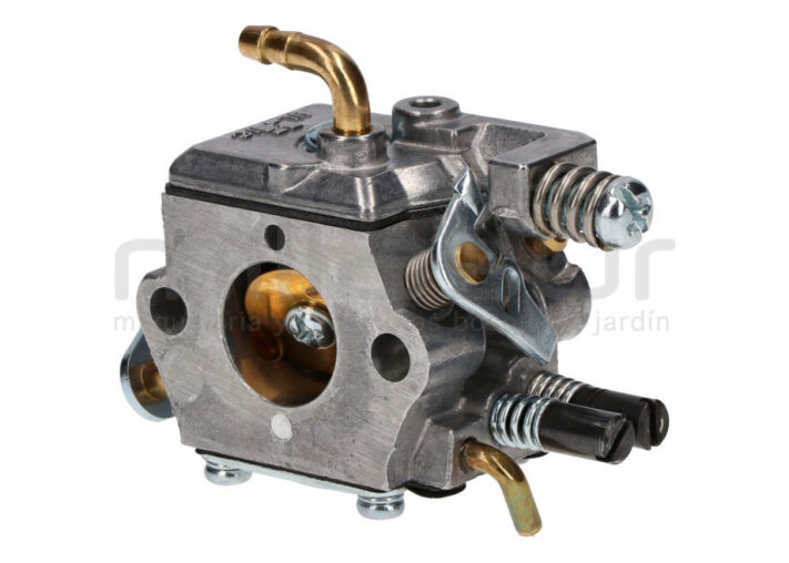CARBURADOR MG246, MG252, MG4600, MG4618, MG5600, MG45-18A (A49) CON CEBADOR