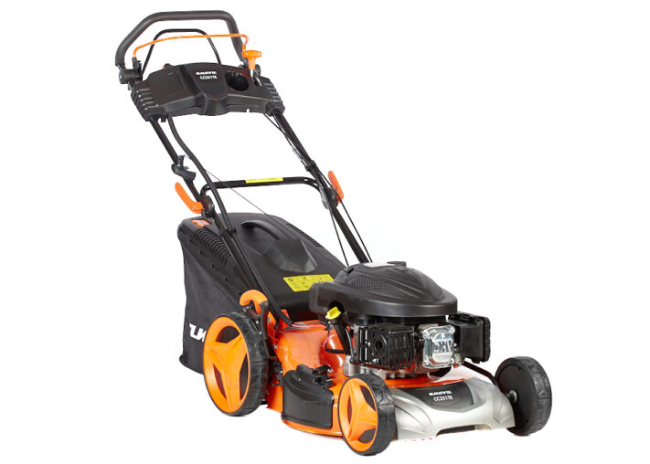CORTACESPED ANOVA E-START - 5 HP - 51cm (AUTOPROPULSADO)