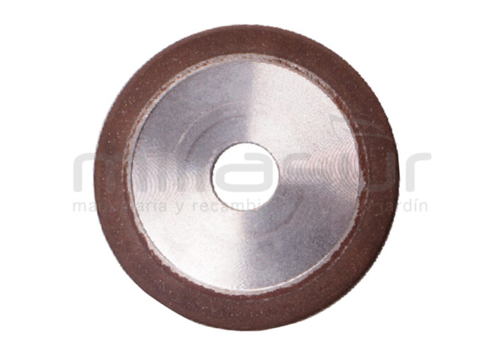 DISCO DE DIAMANTE AFILADORA 1/4", 3/8BP, .325 (CADENA WIDIA)