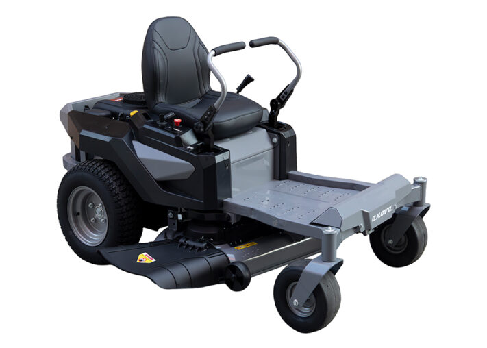 GIRO CERO ANOVA 107CM - LONCIN 546CC - HIDROSTÁTICO