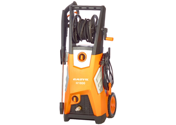 HIDROLAVADORA ANOVA 3000W  180bar 8.7L/min