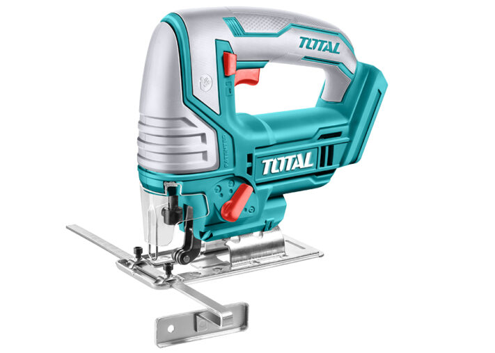 SIERRA DE CALAR TOTAL BATERIA 20V - P20S - (5 SIERRAS - NO INCLUYE BATERIA NI CARGADOR)