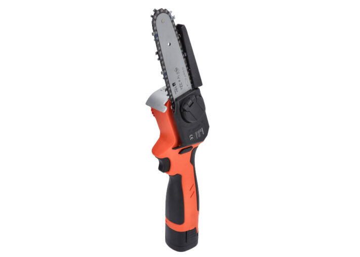SIERRA PODA BATERIA 380W - 14,4V - 5" ANOVA - 2x2Ah