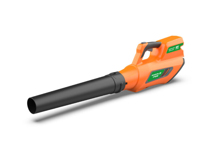 SOPLADOR BATERÍA ANOVA E-PLUS 40V - INCLUYE BATERIA 8,0AH Y CARGADOR