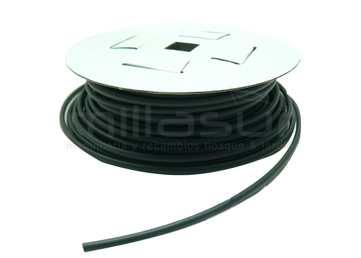 TUBO TERMORETRACTIL ROLLO 20m/3,2 - 1.6mm.