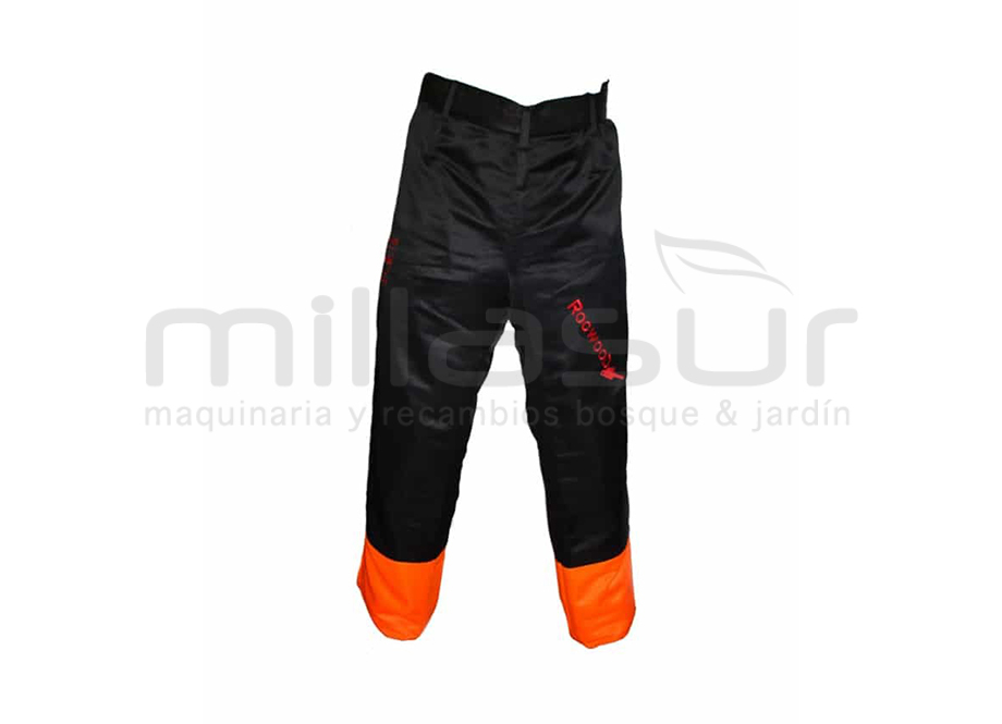 ZAHON ANTICORTE ECO TALLA UNICA - CLASE 1 - TIPO A