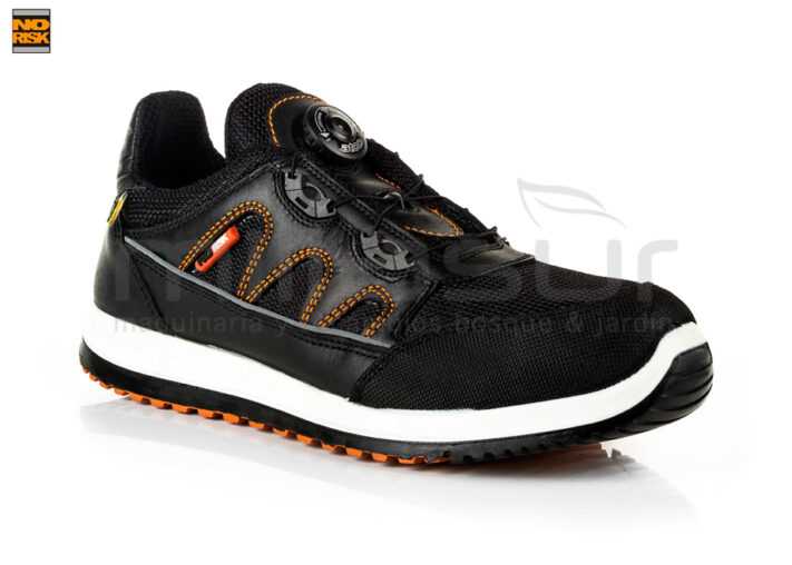 ZAPATO PROTECCION SPRINTER T44