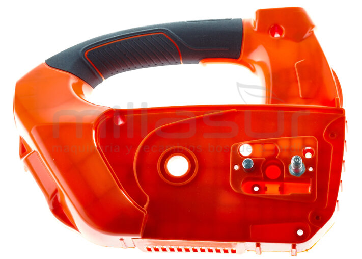 CARCASA DERECHA LADO CADENA MOTOSIERRA E58M10 (37)