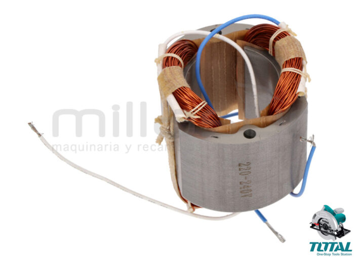 ESTATOR CIRCULAR DE MANO TS1141856