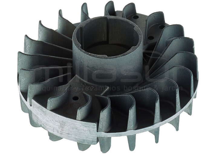 VOLANTE MAGNETICO D63BA (48)