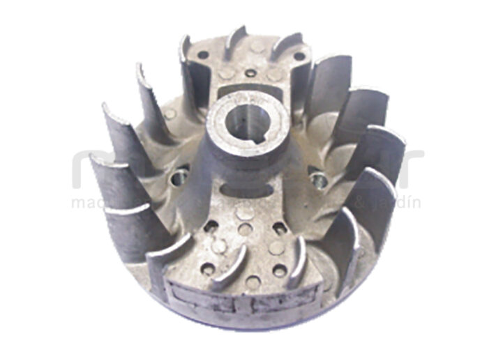 VOLANTE MOTOR D43C